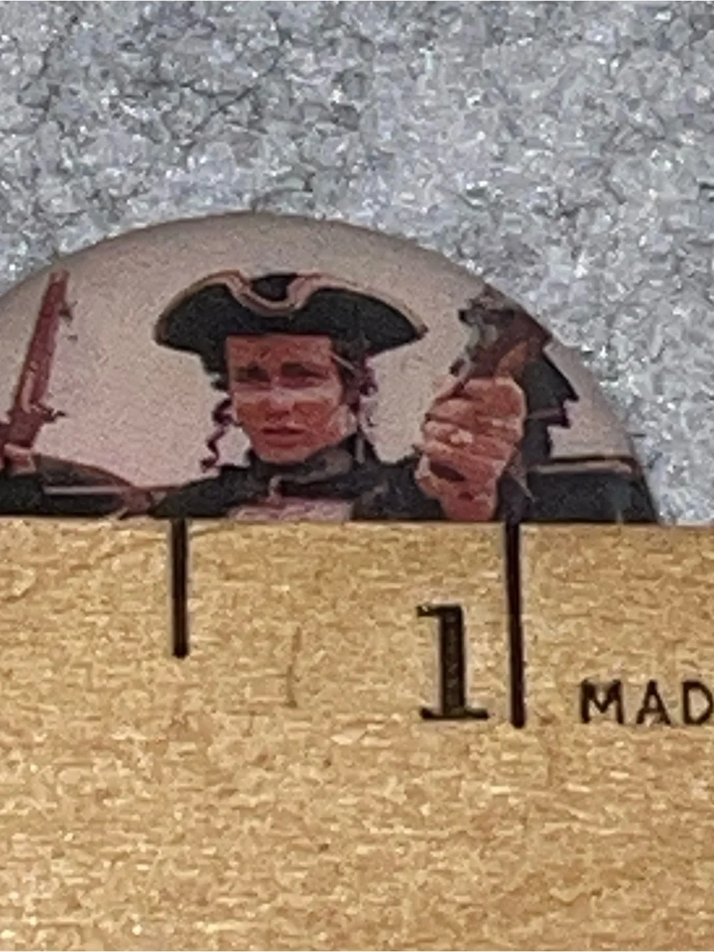 Vintage Adam Ant 1980’s-90’s